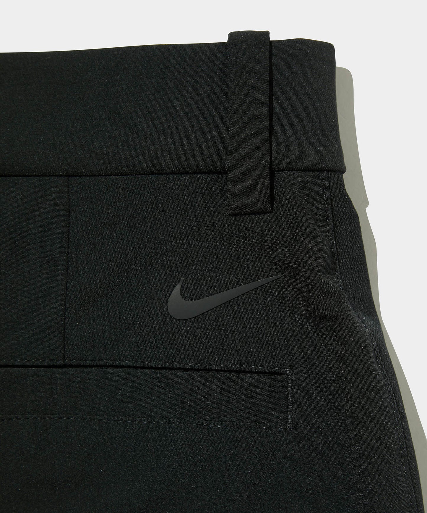 NIKE DF ハイブリッド ショート BLACK