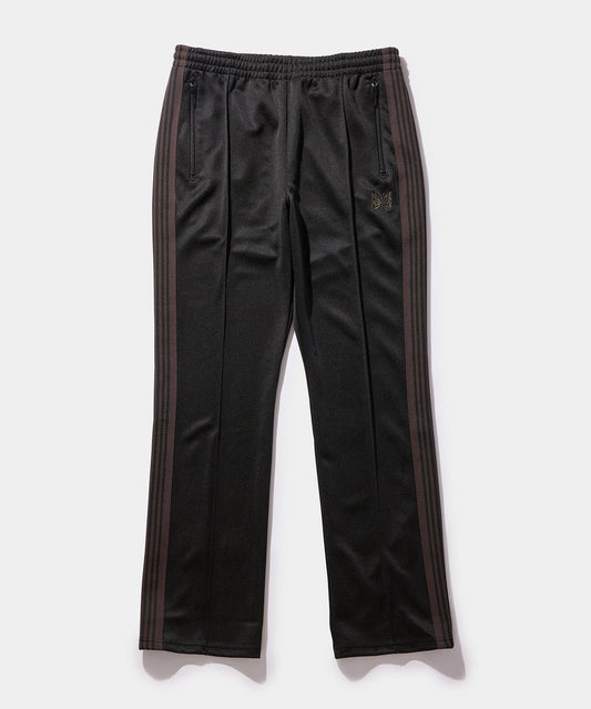 NEEDLES Narrow Track Pant - Poly Smooth