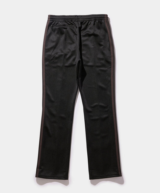 NEEDLES Narrow Track Pant - Poly Smooth