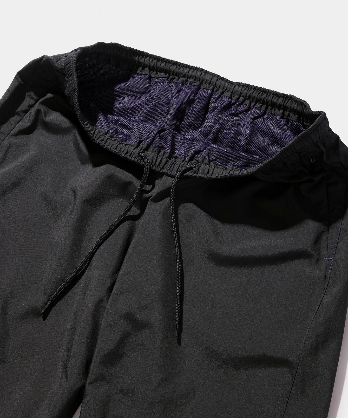 NEEDLES S.B. Pant - Poly Brushed Taffeta