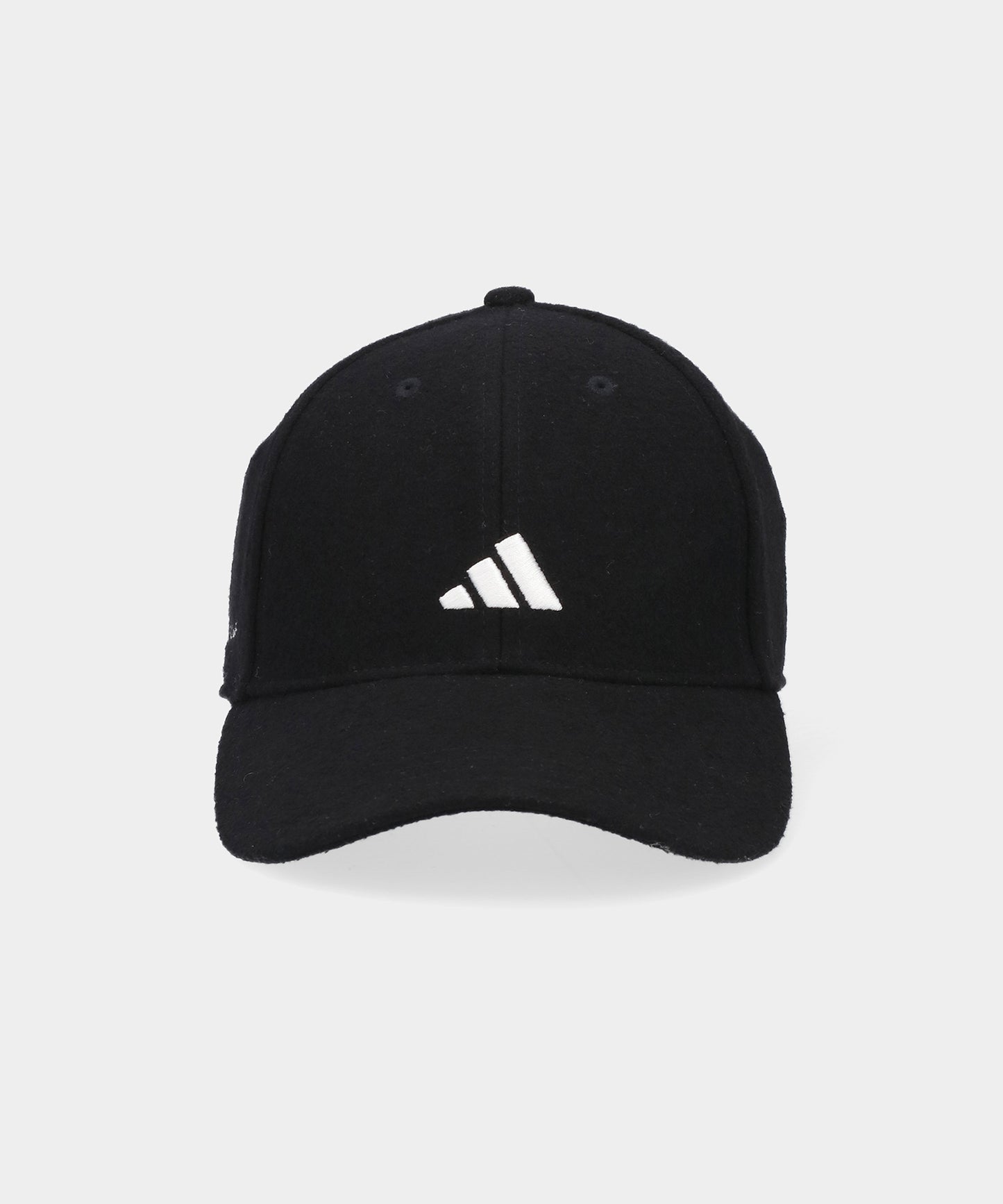 adidas Golf Logo tweed cap