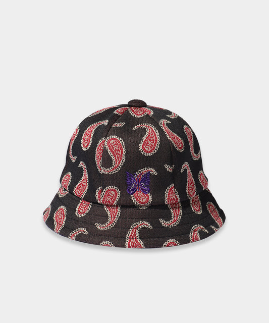 【NEEDLES】Bermuda Hat - Poly Jacquard