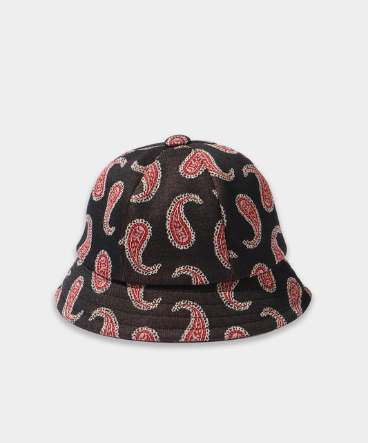 【NEEDLES】Bermuda Hat - Poly Jacquard
