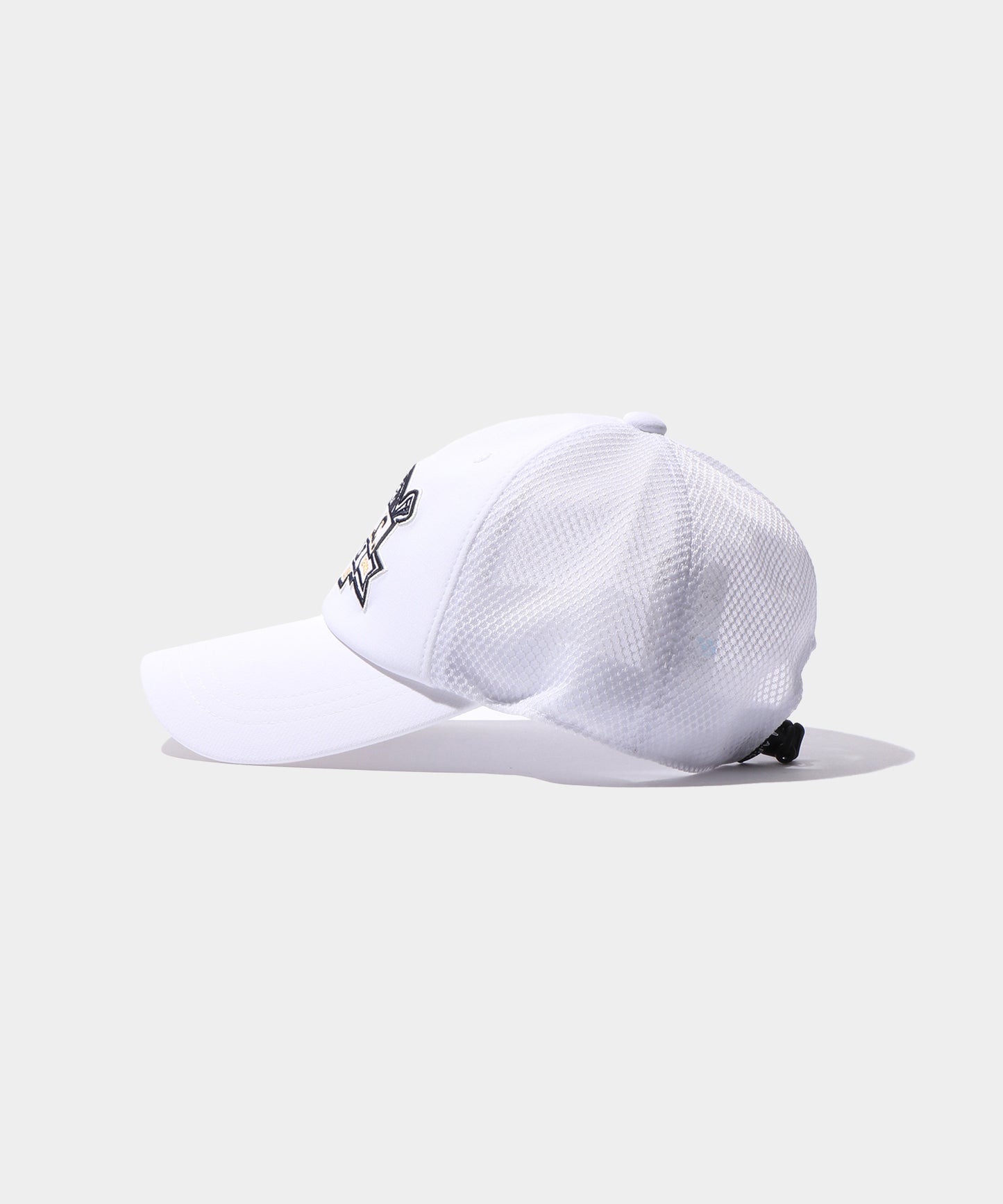 Ethan Cap WHITE