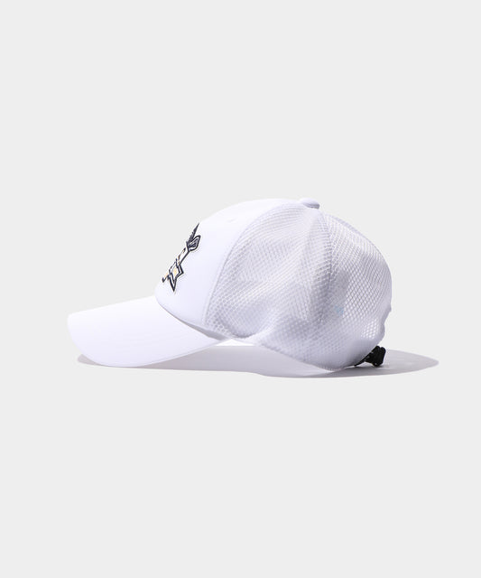 Ethan Cap WHITE
