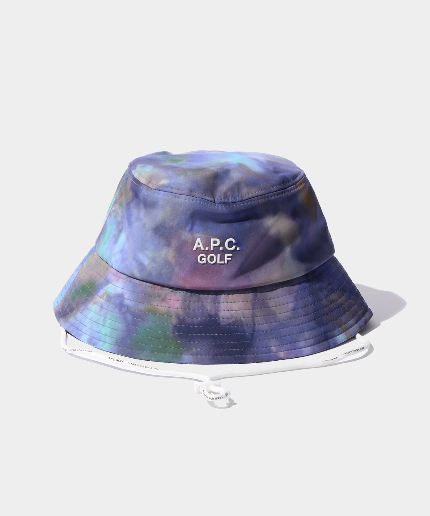 Apolline Bucket Hat