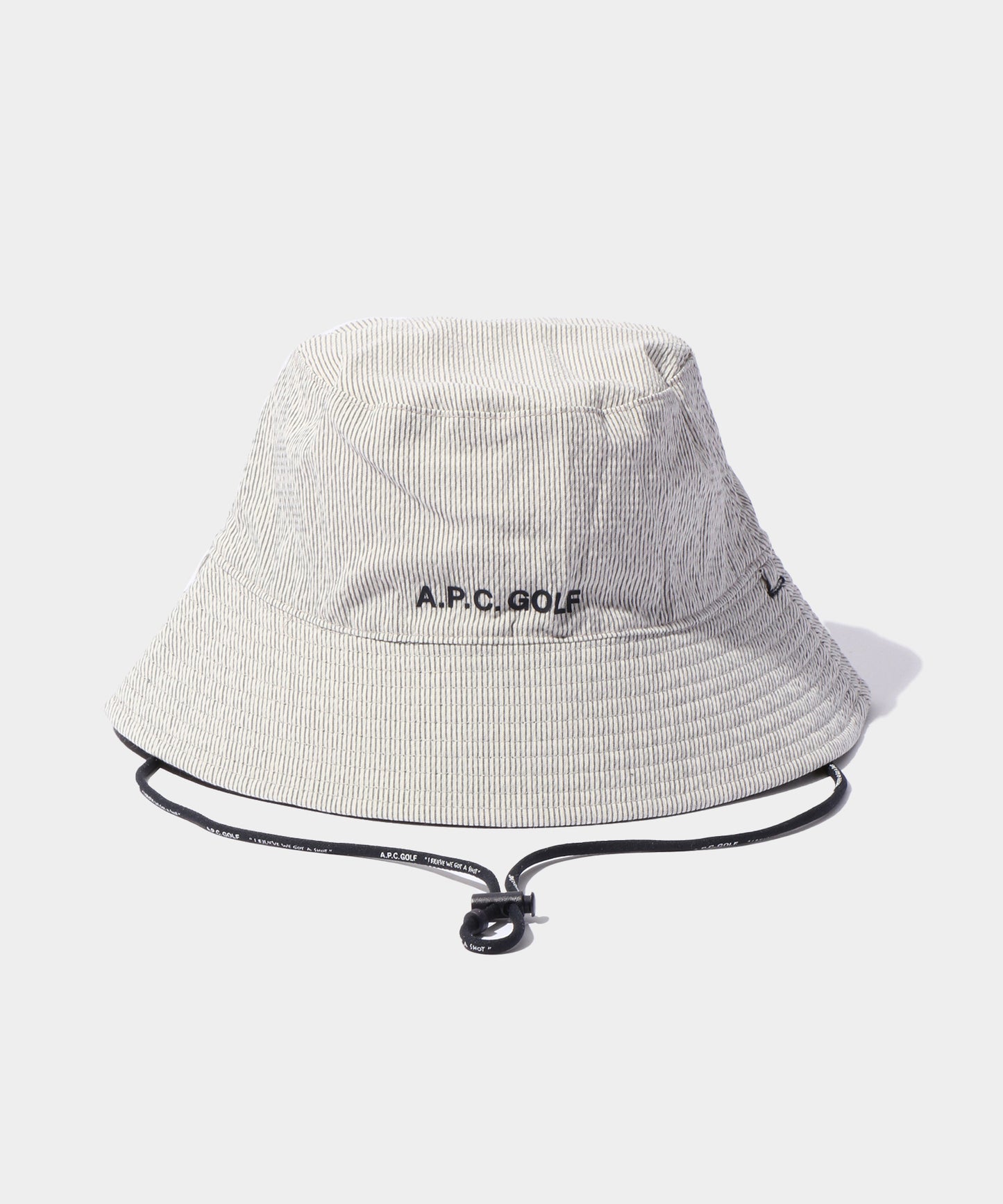 Hugo Bucket Hat