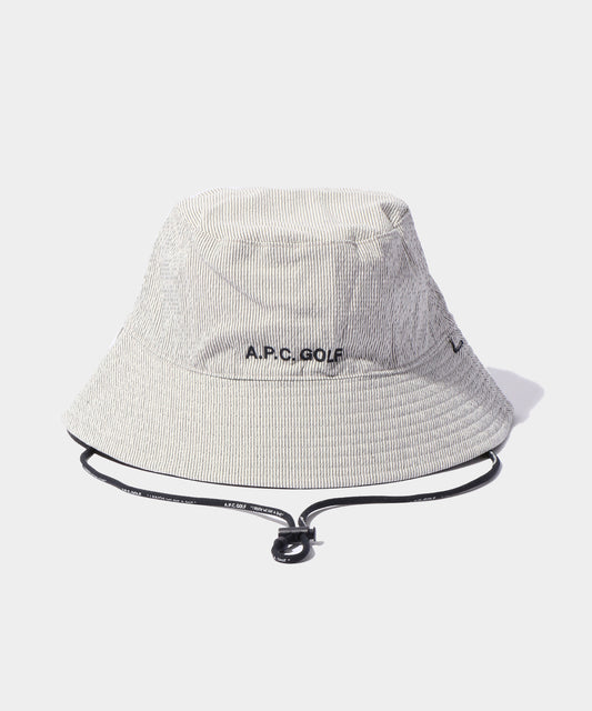 Hugo Bucket Hat