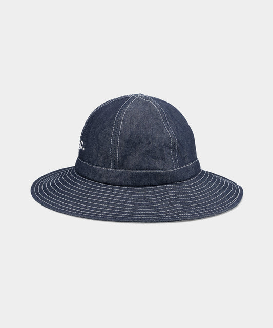 A.P.C.golf HAT CCS24CA