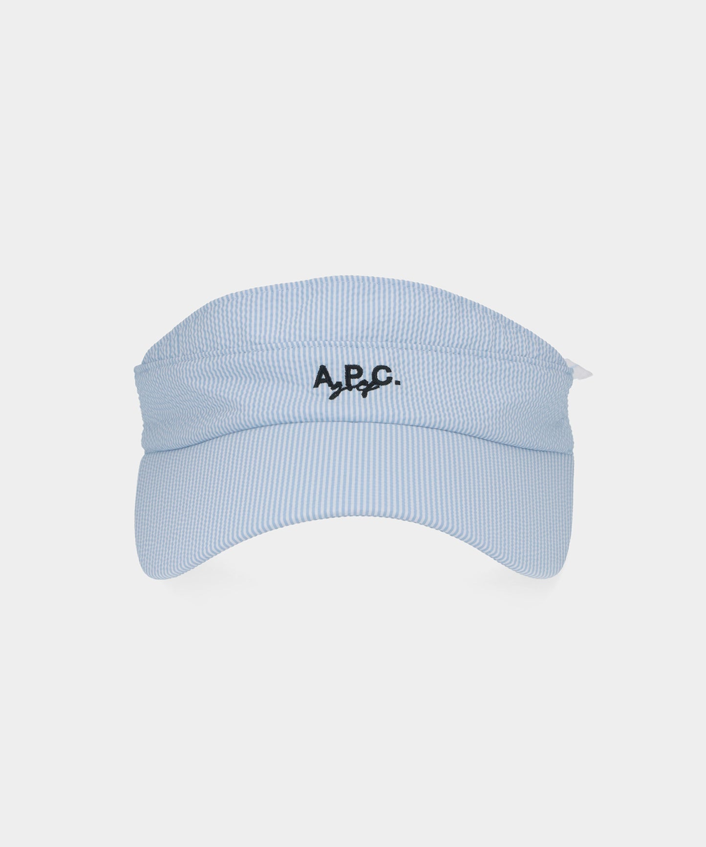 A.P.C.golf VISOR CCS24VB