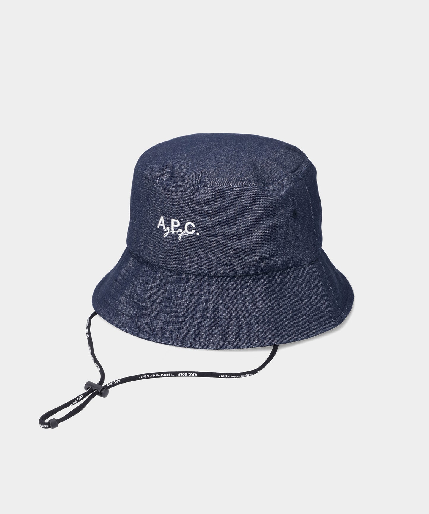 A.P.C.golf  HAT CCZ44U2