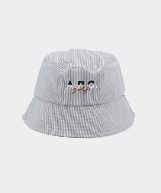 A.P.C.golf  HAT CCM44U3