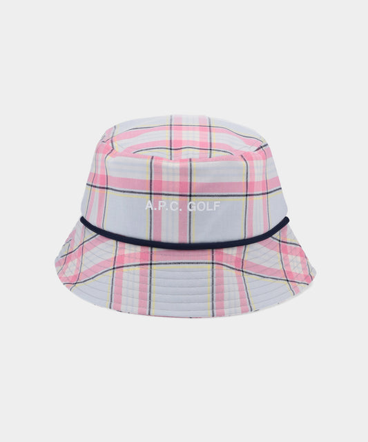 A.P.C.golf HAT CCM44U3