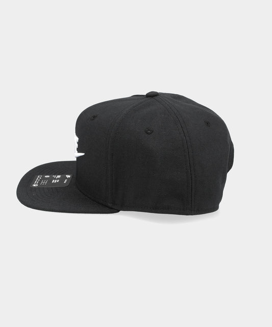 NIKE Dri-FIT プロ ストラクチャード フューチュラ キャップ BLACK