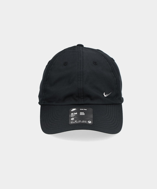 NIKE ＤＦクラブＣＢＭＴスウッシュＬキャップ BLACK