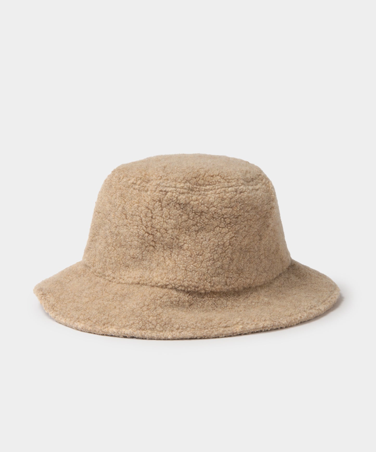 【A.P.C.golf】Anne Bucket Hat CCW64CC BEIGE