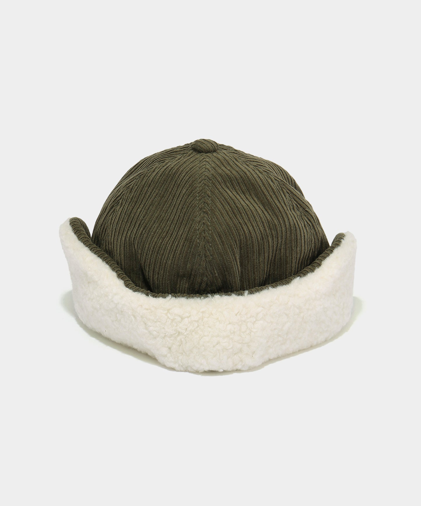 【A.P.C.golf】Fantine Cap CCW64CD KHAKI