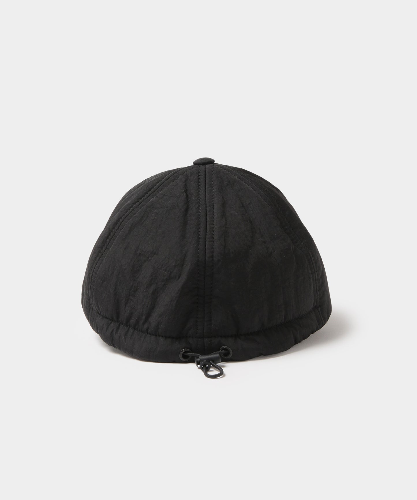 【A.P.C.golf】logo point cap CCA84CB