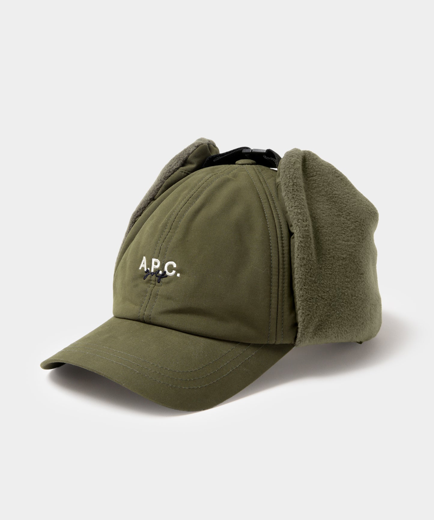 【A.P.C.golf】Gabin Cap CCW84CC