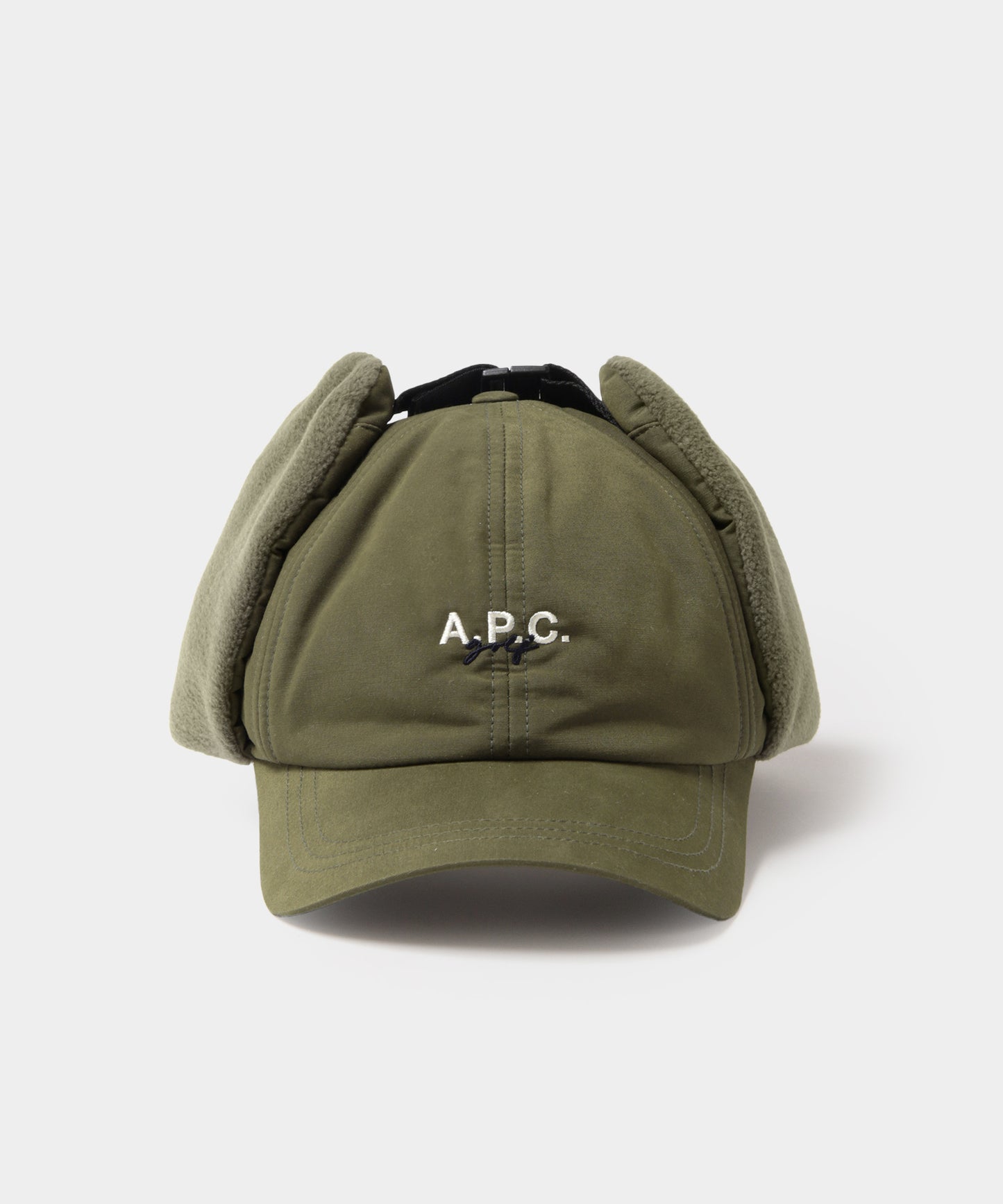 【A.P.C.golf】Gabin Cap CCW84CC