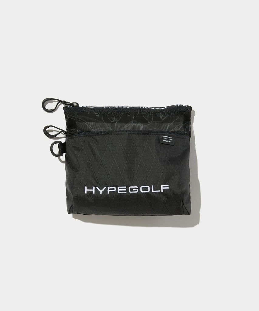 PHILMENT Teeing golf pouch