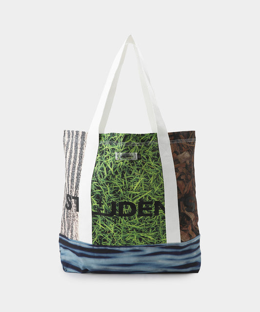 Students Golf Elements Tote Bag