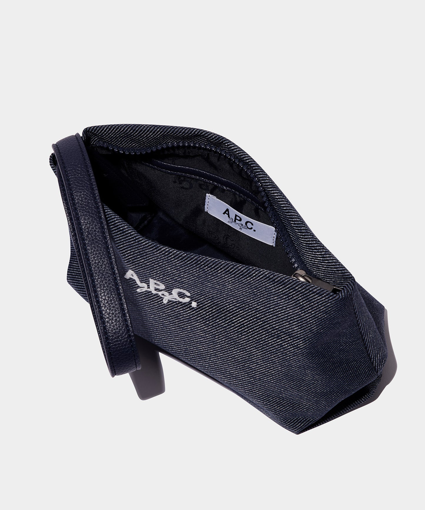 A.P.C.golf BAG CZZ63BC INDIGO