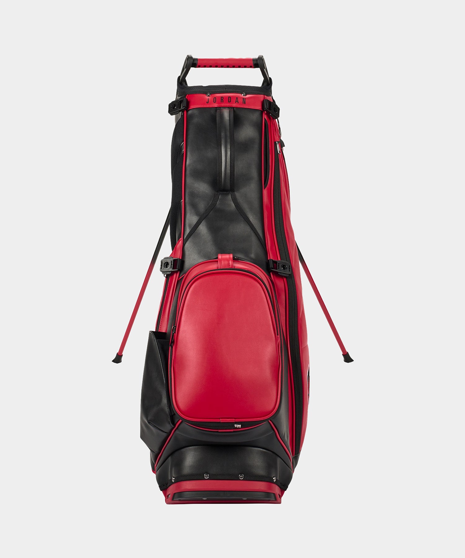NIKE JORDAN Fade Away Premium Golf Bag バーシティレッド – HYPEGOLF