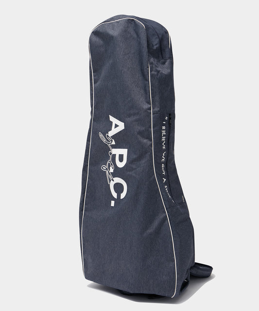 A.P.C.golf BAG CYZ44U5