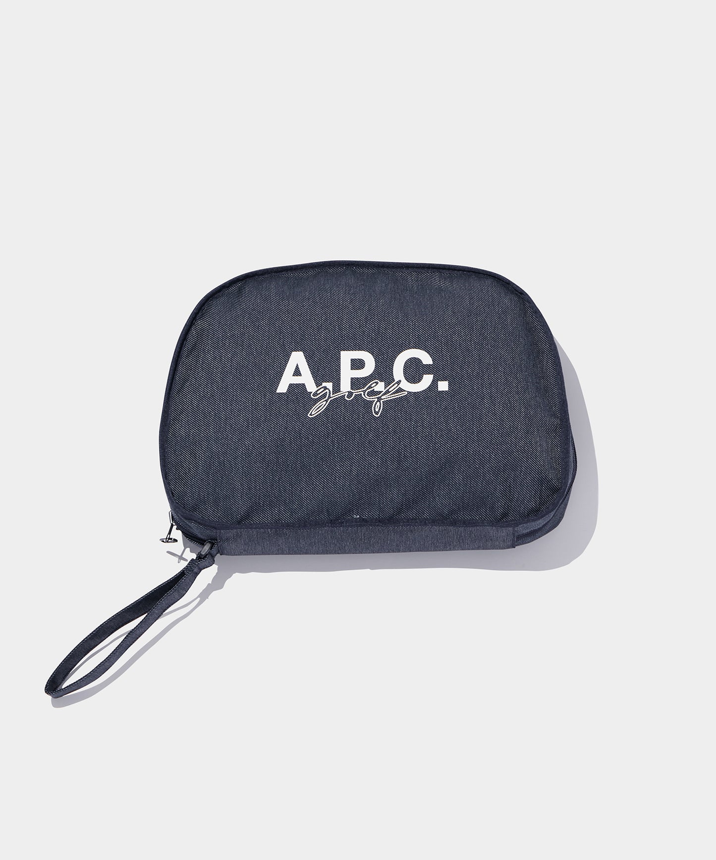 A.P.C.golf BAG CYZ44U5