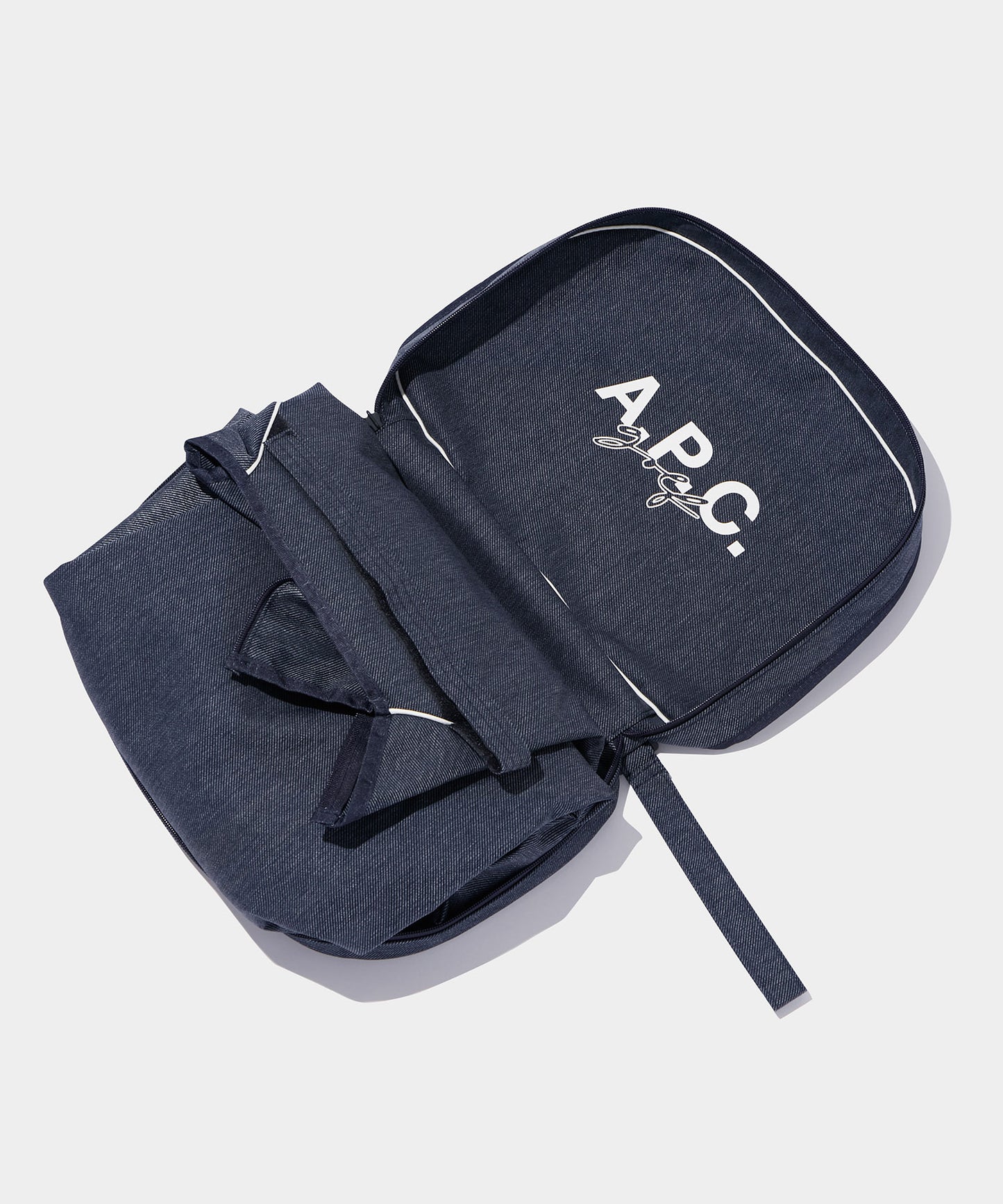 A.P.C.golf BAG CYZ44U5