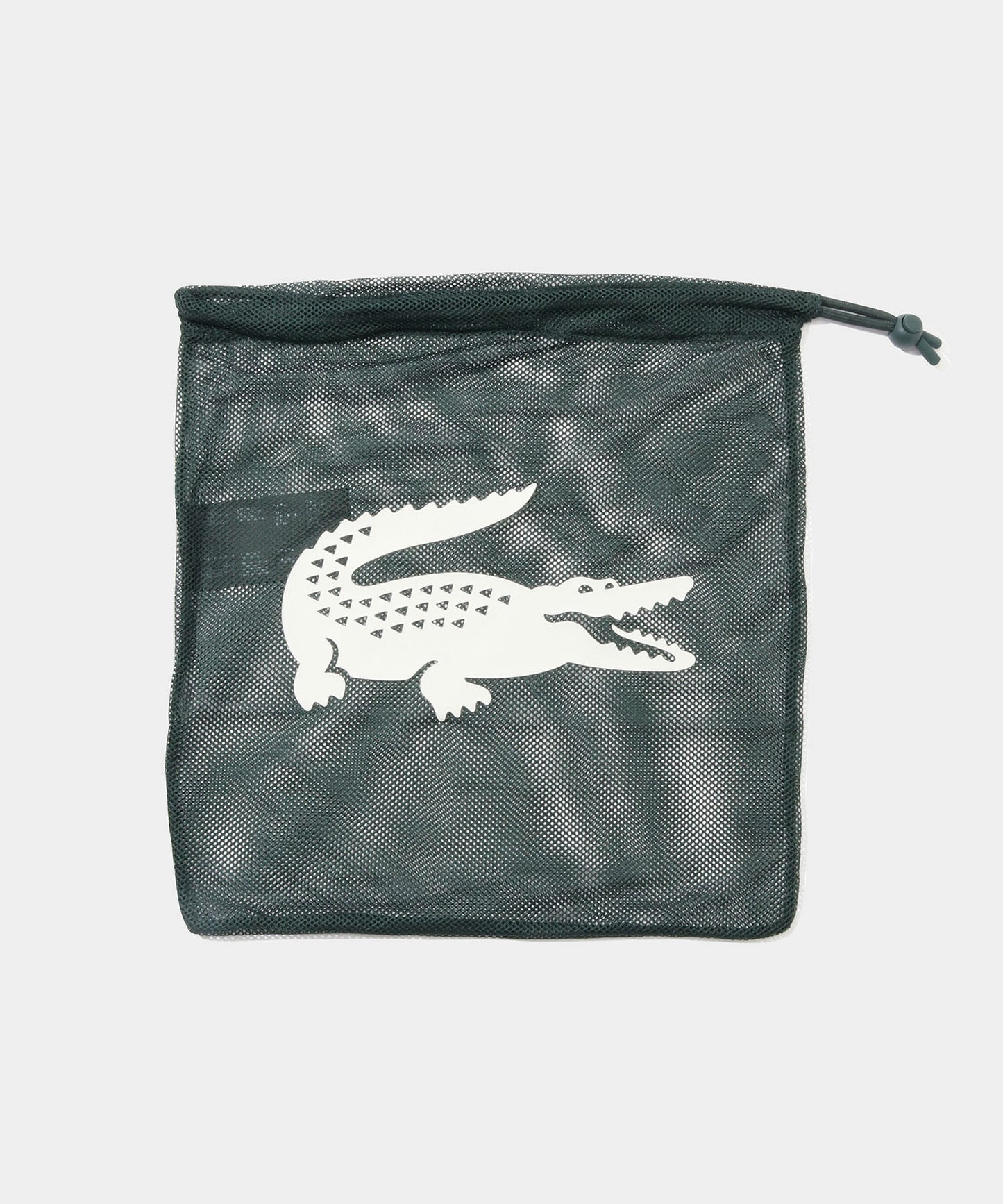 LACOSTE ネオクロコ スポーツバッグ NU4815NE