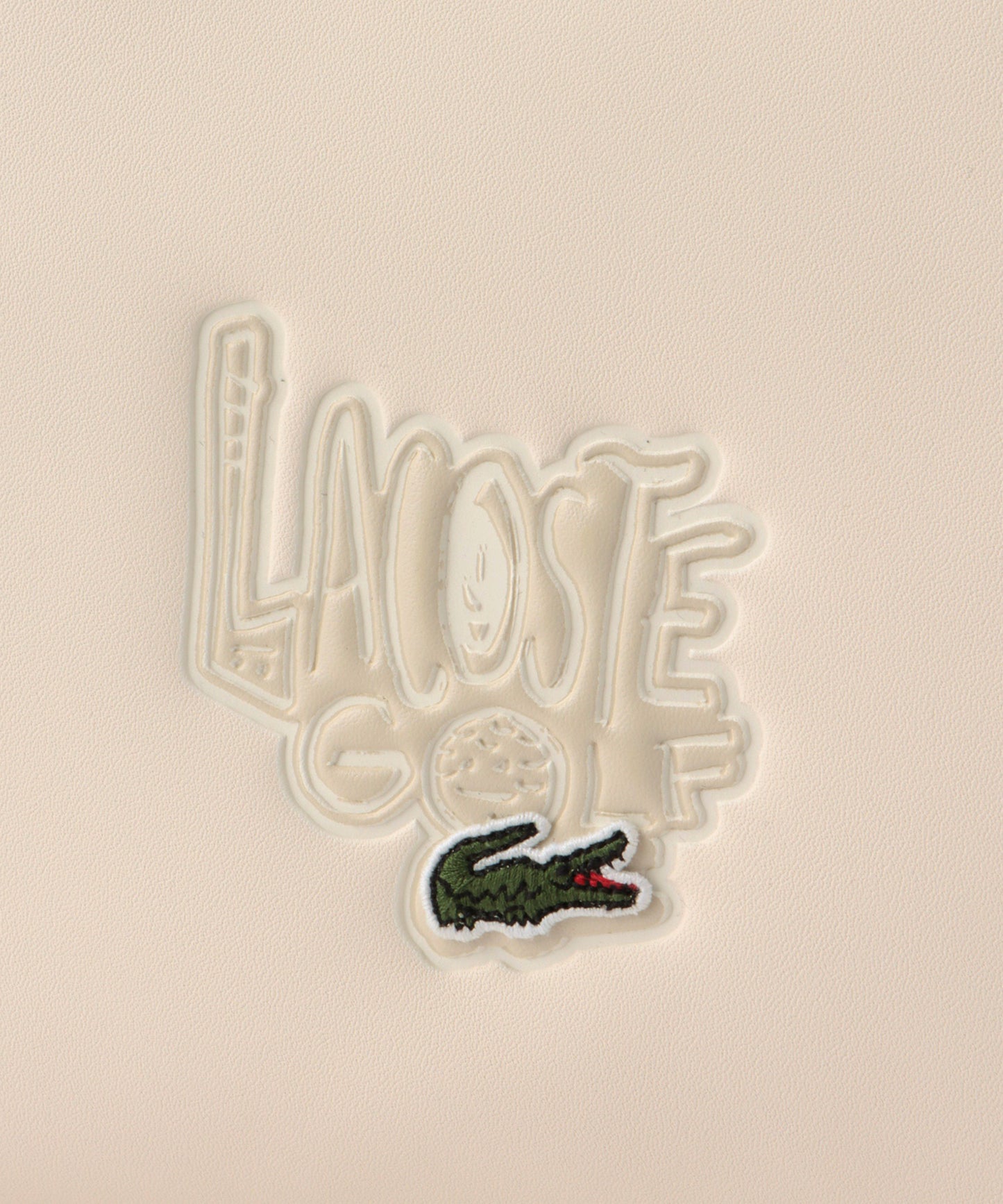 LACOSTE バッグ NF4802FZ