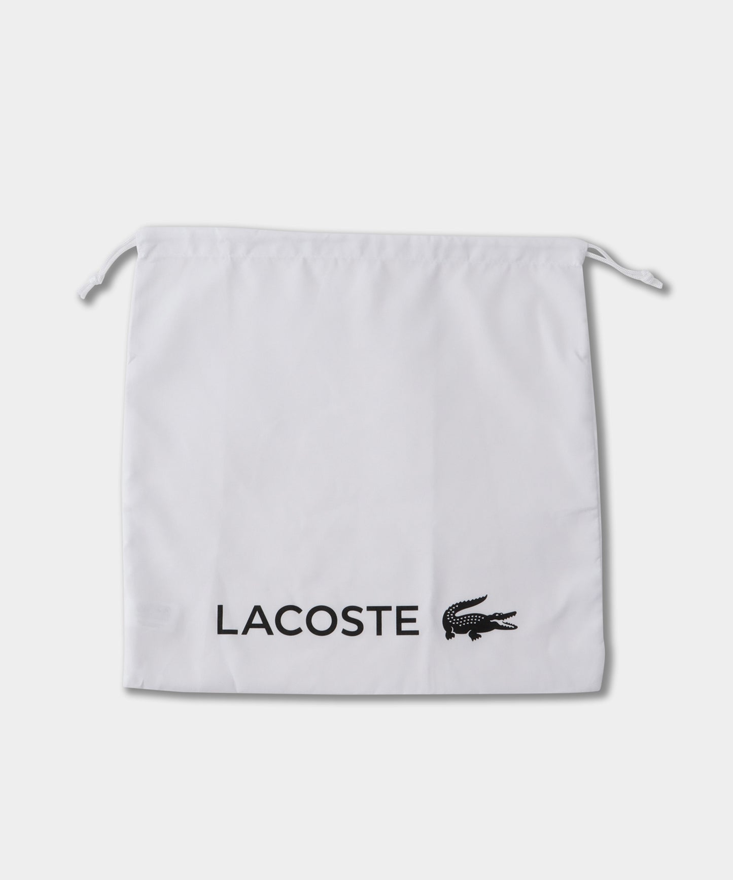 LACOSTE バッグ NF4802FZ