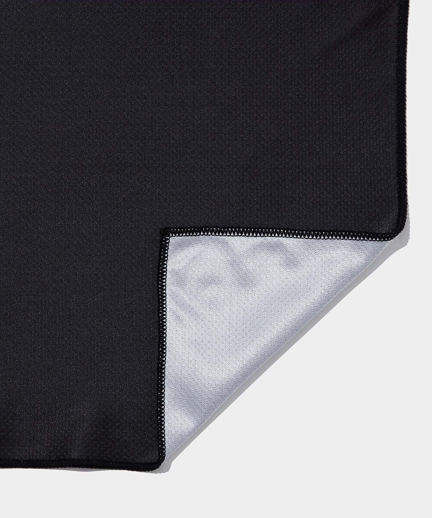 ICE TOWEL BLACK