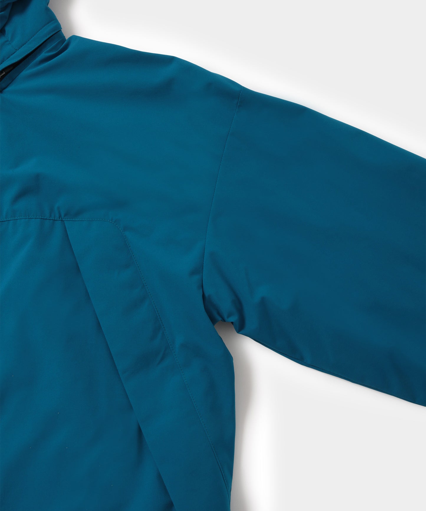 2.5LAYER FULL ZIP JACKET BLUE