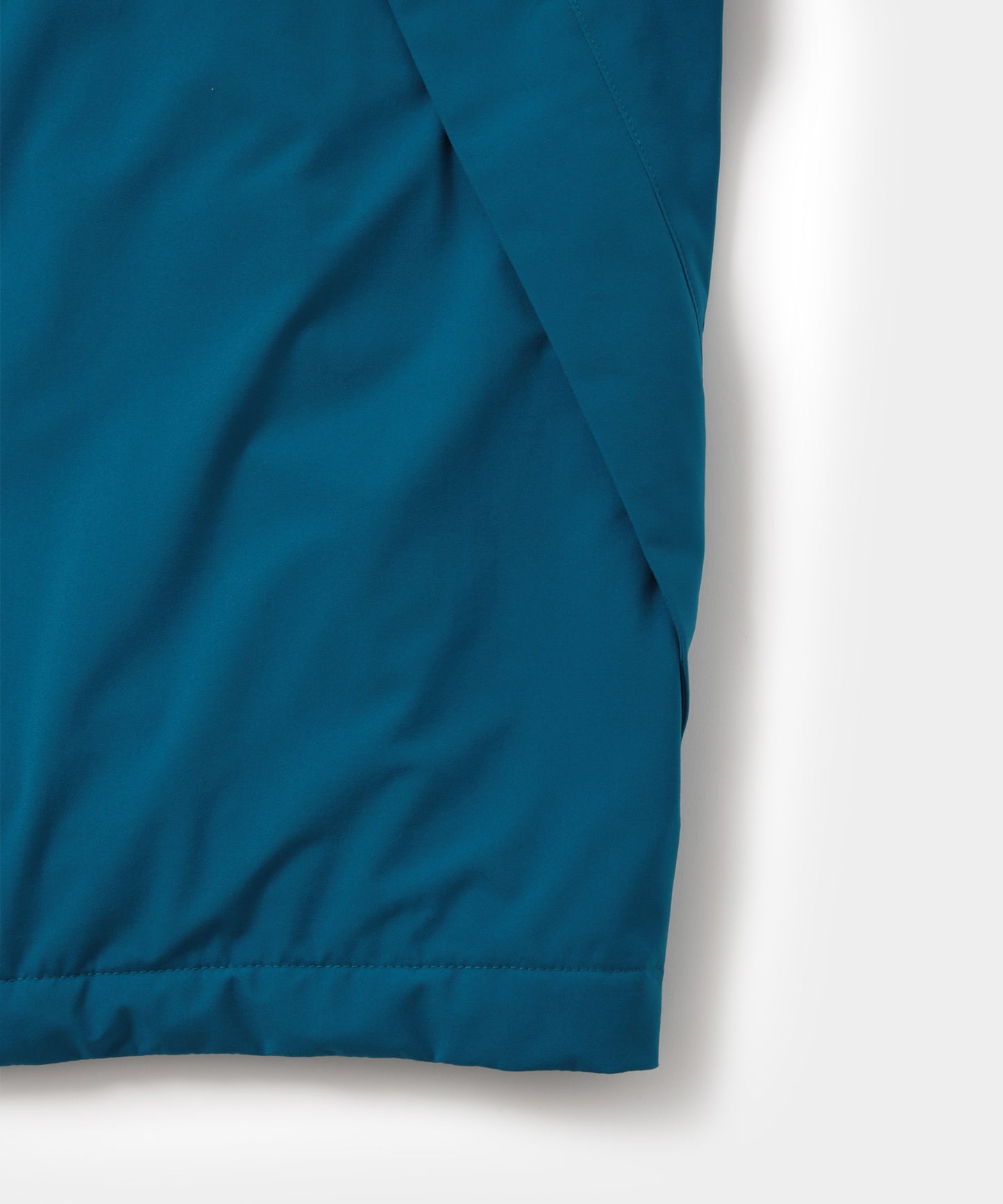 2.5LAYER FULL ZIP JACKET BLUE