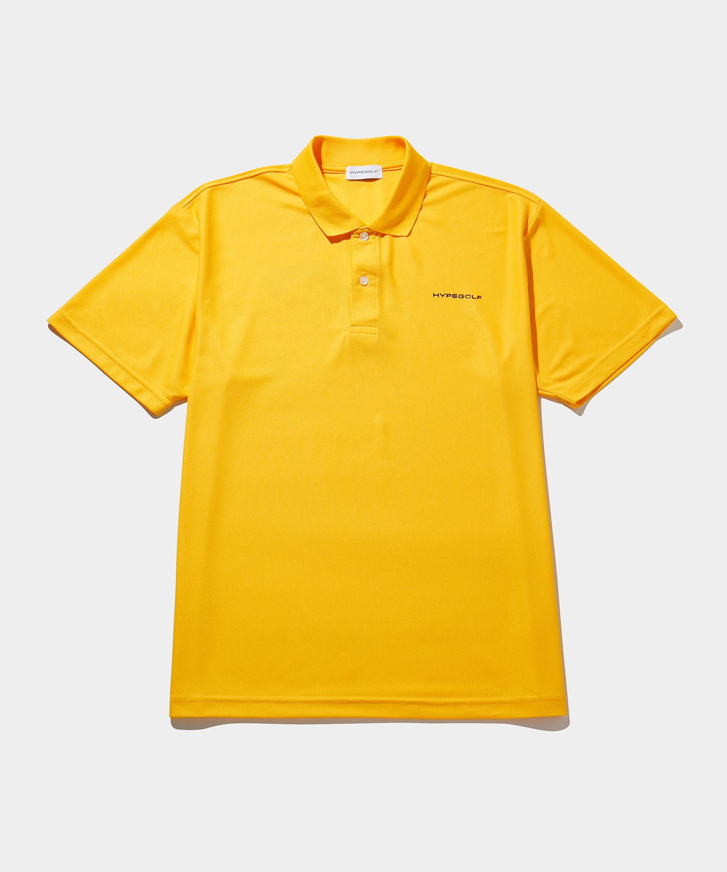 POLO SHIRTS / Donald Duck / YELLOW