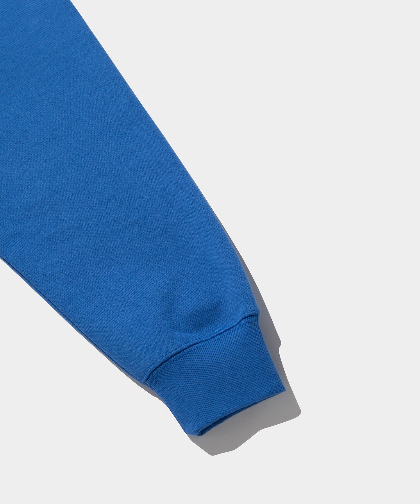 HOOK GOLF SWEATSHIRT BLUE