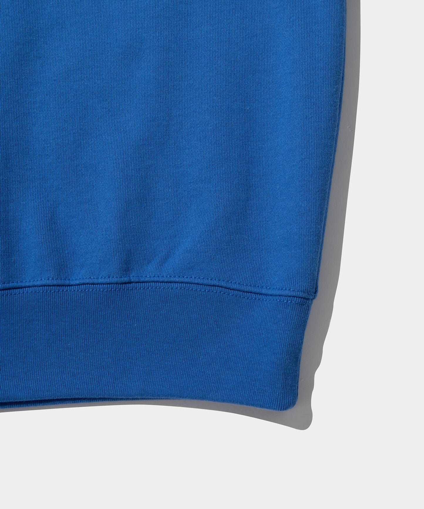 HOOK GOLF SWEATSHIRT BLUE