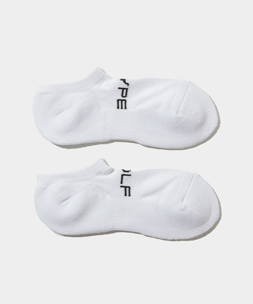 ANKLE SOCKS WHITE