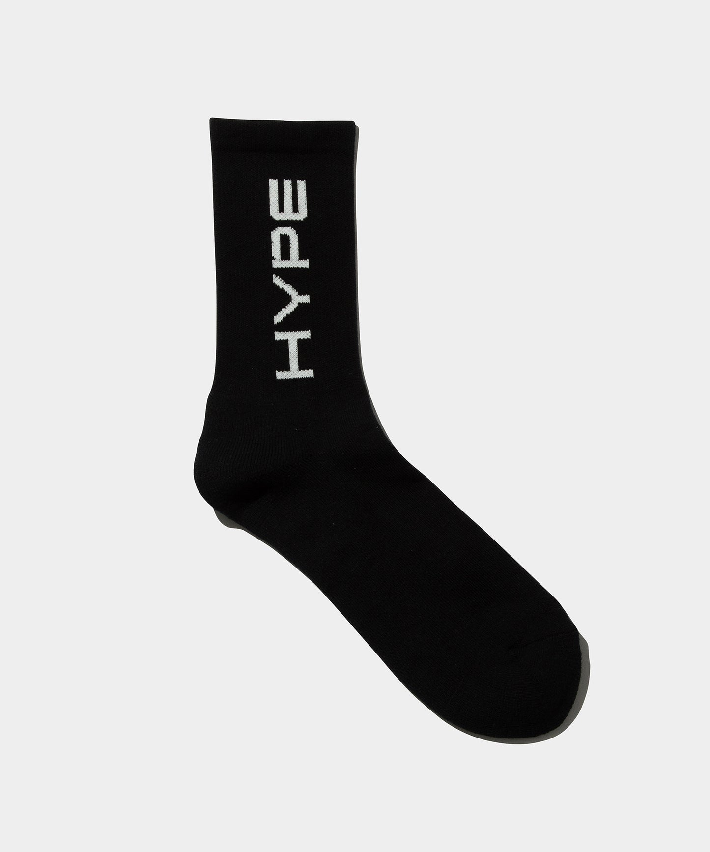 LOGO Socks BLACK