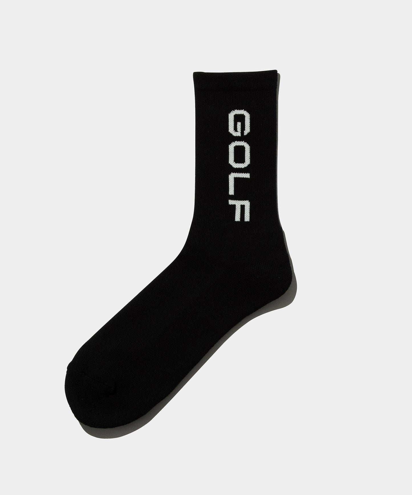 LOGO Socks BLACK