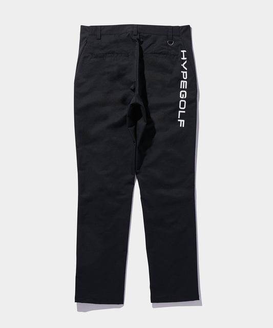 COOL DOTS LONG PANTS BLACK