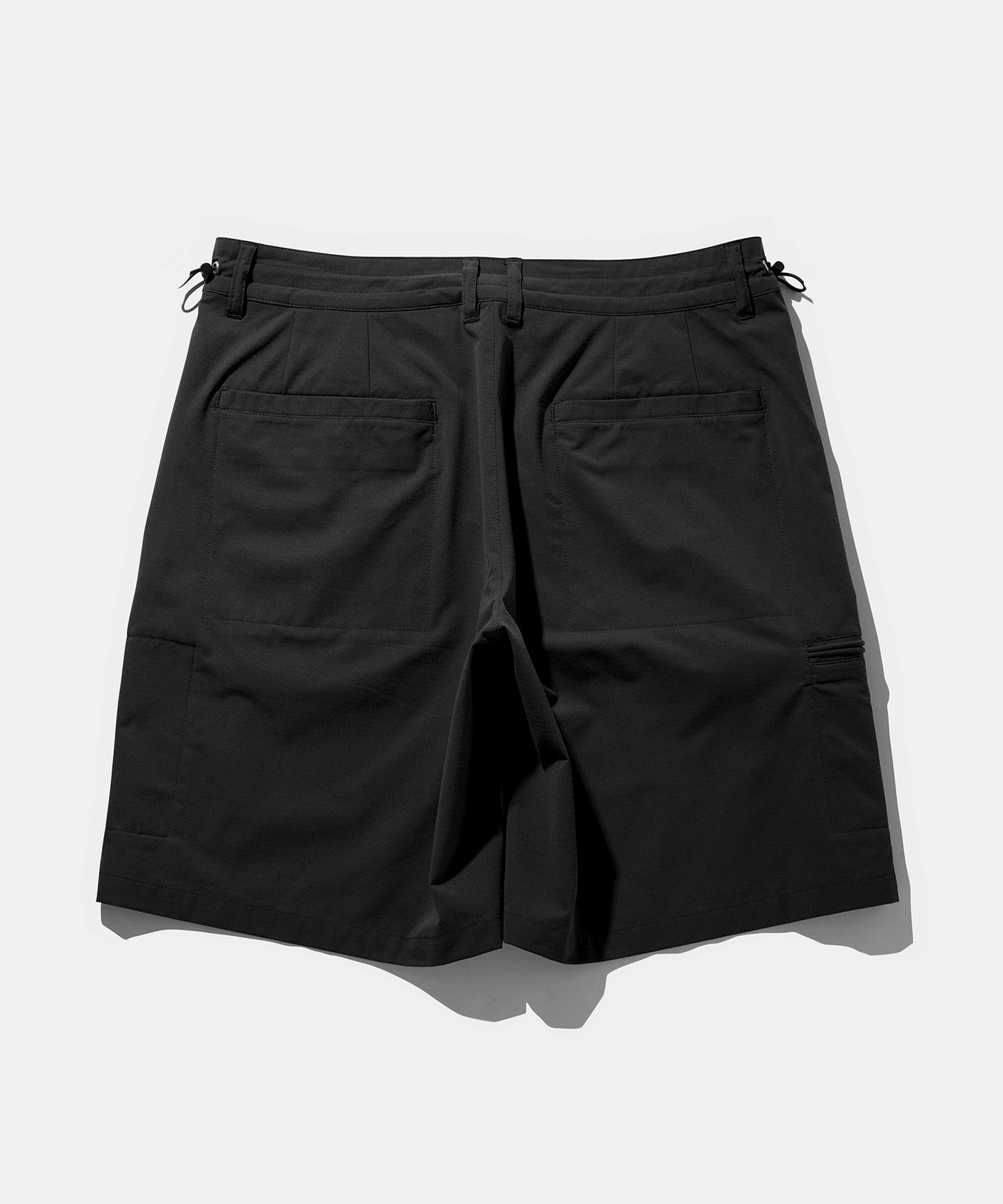 MULTI POCKET SHORTS BLACK – HYPEGOLF ONLINE STORE