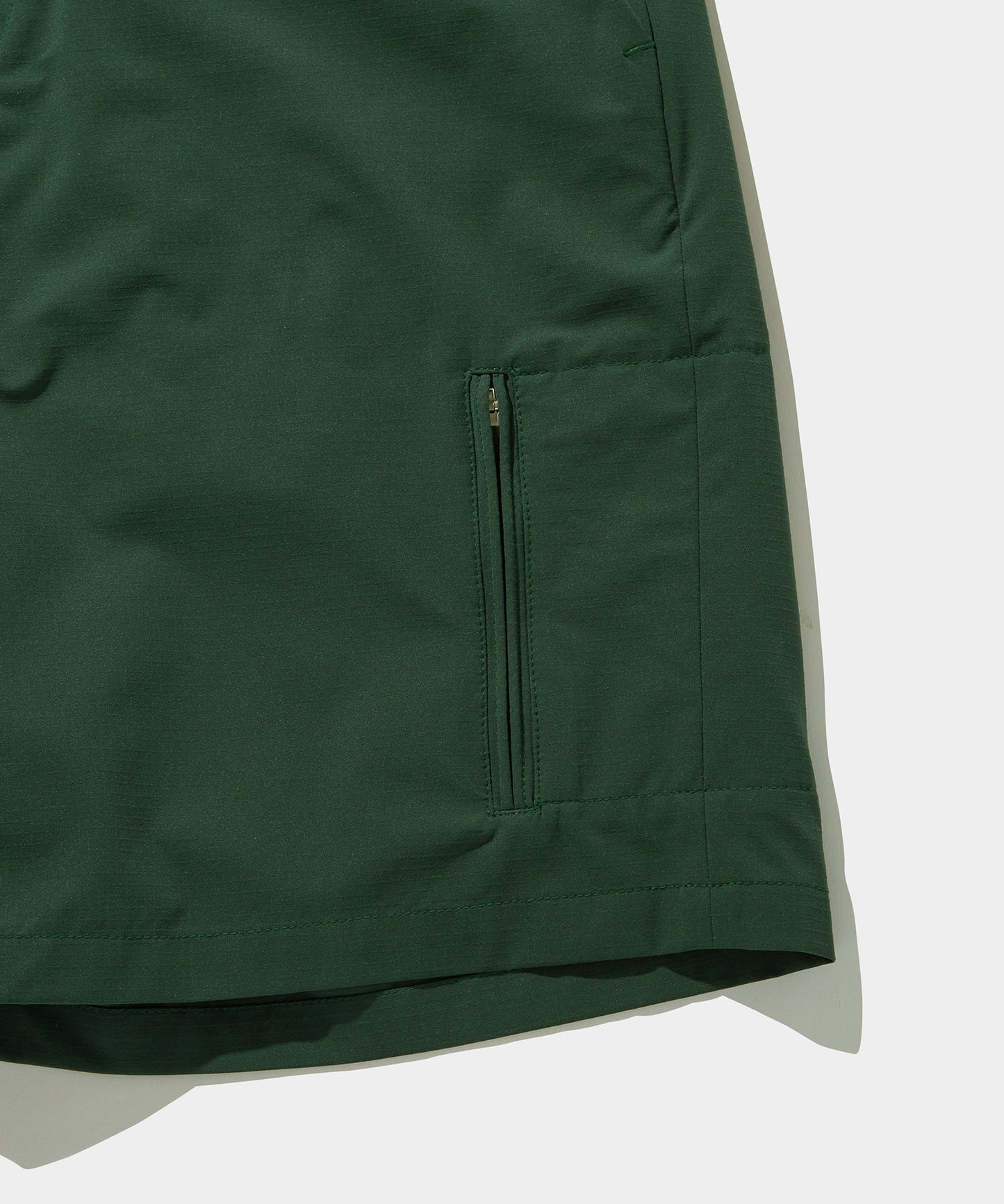 MULTI POCKET SHORTS KHAKI