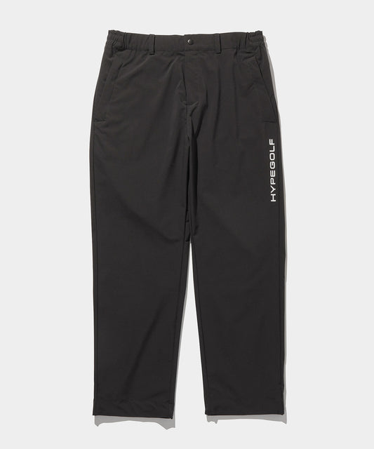 DRAWSTRING PANTS D.GRAY