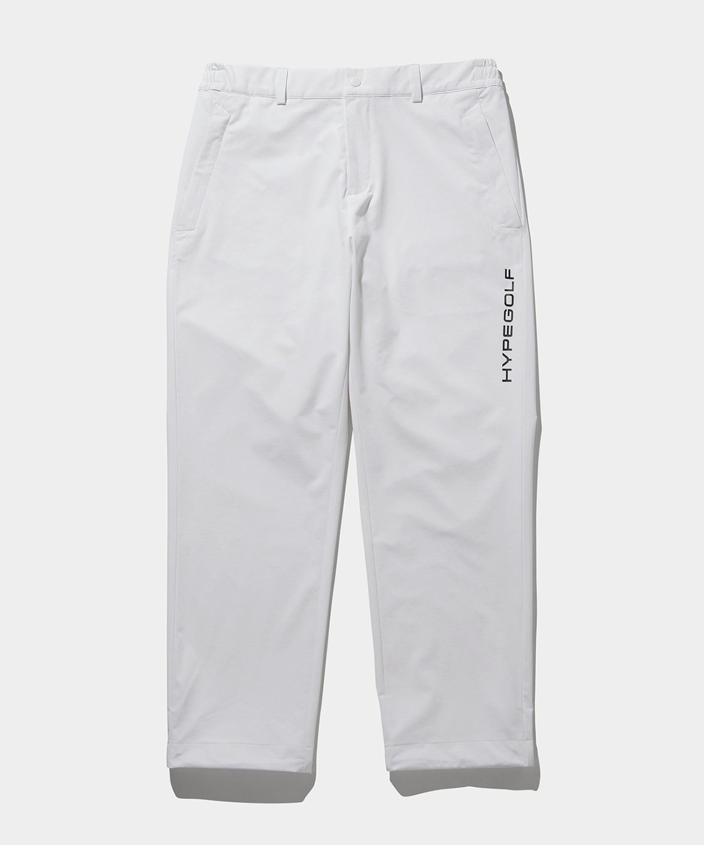 DRAWSTRING PANTS WHITE