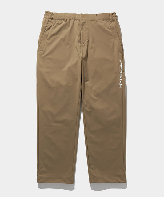 DRAWSTRING PANTS MOCA