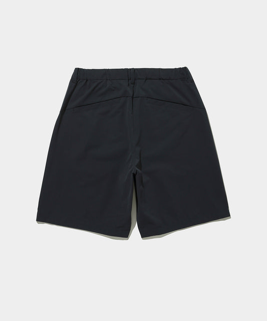 DOT AIR SHORTS NAVY